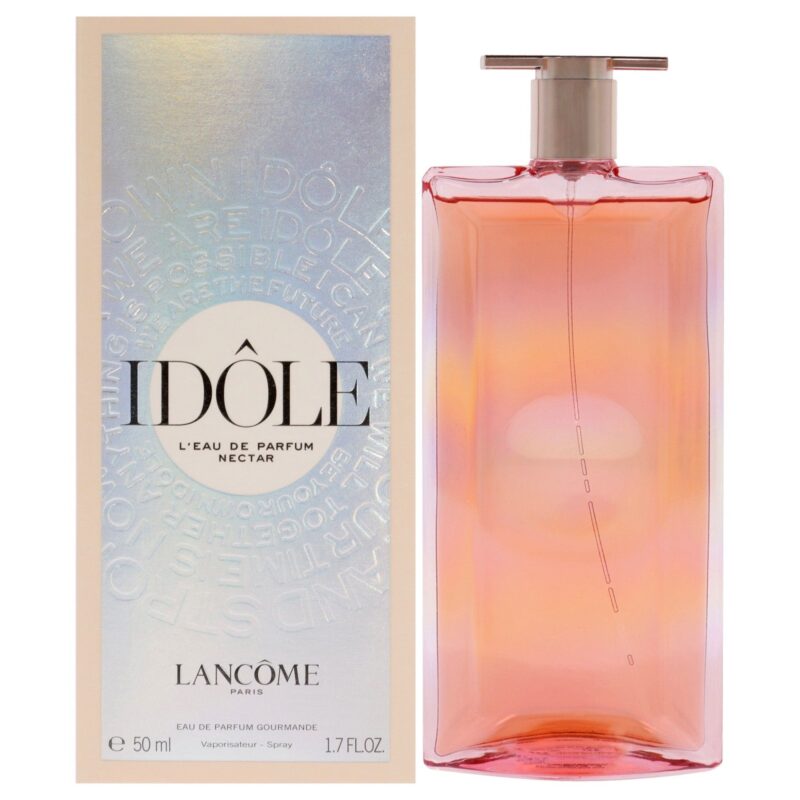 Lancome Idole Nectar by Lancome for Women 1.7 oz EDP Spray Eau de Parfum