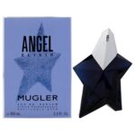 Thierry Mugler Angel Elixir for Women 3.3 oz EDP Spray Refillable