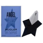 Thierry Mugler Angel Elixir for Women 0.8 oz EDP Spray Refillable