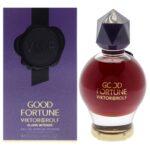 Viktor and Rolf Good Fortune Elixir Intense for Women 3.04 oz EDP Spray