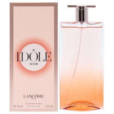 Lancome Idole Now Floralen for Women 1.7 oz EDP Spray Eau de Parfum