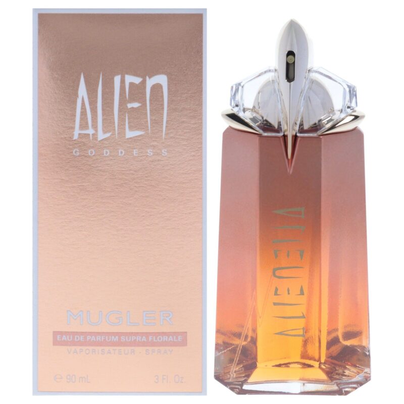 Thierry Mugler Alien Goddess Supra Florale for Women 3 oz EDP Spray