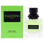 Valentino Donna Born In Roma Green Stravaganza for Women 1.7 oz EDP Spray