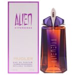 Thierry Mugler Alien Hypersense for Women 3 oz EDP Spray Refillable