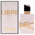 Yves Saint Laurent Libre Leau Nue by Yves Saint Laurent for Women 1.6 oz Parfum De Peau Spray