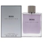 Hugo Boss Boss Selection by Hugo Boss for Men 3.3 oz Eau de Toilette Spray