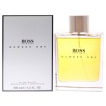 Hugo Boss Boss Number One by Hugo Boss for Men 3.3 oz Eau de Toilette Spray