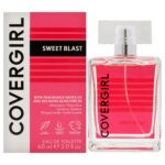 CoverGirl Sweet Blast by CoverGirl for Women 2 oz Eau de Toilette Spray