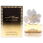 Marc Jacobs Daisy Eau So Intense by Marc Jacobs for Women 1.7 oz EDP Spray
