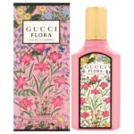 Gucci Flora Gorgeous Gardenia for Women 1.6 oz Eau de Parfum Spray