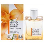 Coty Good Kind Pure Vanilla Ginger for Women 1 oz Eau de Toilette Spray