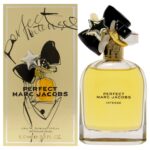 Marc Jacobs Perfect Intense for Women 3.3 oz EDP Spray Eau de Parfum