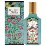 Gucci Flora Gorgeous Jasmine for Women 1.6 oz Eau de Parfum Spray