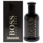 Hugo Boss Boss No. 6 by Hugo Boss for Men - 3.3 oz Parfum Spray