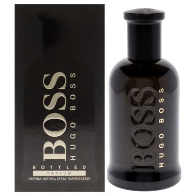 Hugo Boss Boss No. 6 by Hugo Boss for Men - 3.3 oz Parfum Spray