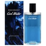 Davidoff Cool Water Oceanic Edition for Men 4.2 oz EDT Spray Eau de Toilette