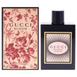 Gucci Bloom Intense by Gucci for Women 3.3 oz EDP Spray Eau de Parfum