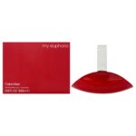 Calvin Klein My Euphoria for Women 3.4 oz EDP Spray Eau de Parfum