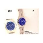 Corvett Men's Watch CVT-363