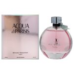 Reyane Tradition Acqua Di Parisis Venizia for Women 3.3 oz EDP Spray