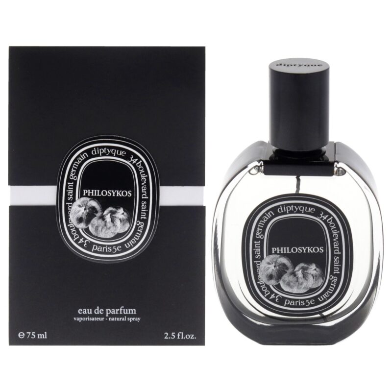 Diptyque Philosykos by Diptyque for Unisex 2.5 oz EDP Spray Eau de Parfum