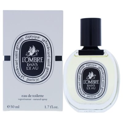 Diptyque LOmbre Dans LEau by Diptyque for Women - 1.7 oz EDT Spray Eau de Toilette