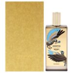 Memo Paris Argentina for Unisex 2.53 oz Eau de Parfum Spray