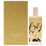 Memo Paris Cappadocia by Memo Paris for Unisex 2.53 oz EDP Spray Eau de Parfum