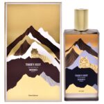 Memo Paris Tigers Nest for Unisex - 2.53 oz EDP Spray Eau de Parfum