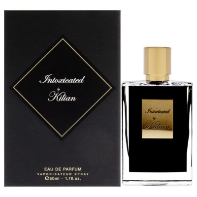 Kilian Intoxicated by Kilian for Unisex - 1.7 oz EDP Spray Eau de Parfum