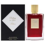 Kilian Rolling in Love by Kilian for Unisex 1.7 oz EDP Spray Eau de Parfum