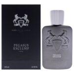 Parfums de Marly Pegasus Exclusif Edition Royale for Men 4.2 oz EDP Spray