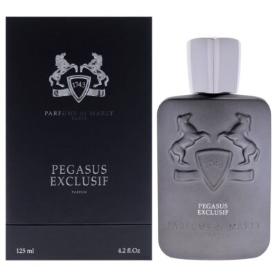 Parfums de Marly Pegasus Exclusif Edition Royale for Men 4.2 oz EDP Spray