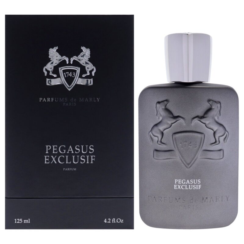 Parfums de Marly Pegasus Exclusif Edition Royale for Men 4.2 oz EDP Spray