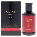 LOrientale Fragrances Clint Rouge for Unisex 3.4 oz EDP Spray Eau de Parfum