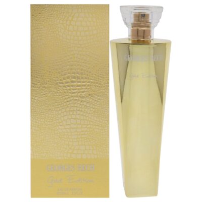 Georges Rech Muse Gold by Georges Rech for Women 3.3 oz EDP Spray