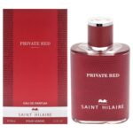 Saint Hilaire Private Red by Saint Hilaire for Men 3.3 oz EDP Spray
