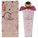 Coup De Coeur SI Douce for Unisex 3.3 oz Eau de Parfum Spray
