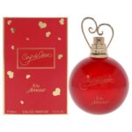 Coup De Coeur Un Amour by Coup De Coeur for Unisex 3.3 oz EDP Spray