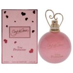 Coup De Coeur Une Promesse by Coup De Coeur for Unisex 3.3 oz EDP Spray