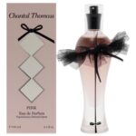 Chantal Thomass Pink by Chantal Thomass for Women 3.3 oz EDP Spray