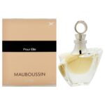 Mauboussin Pour Elle by Mauboussin for Women 1.7 oz Eau de Parfum Spray