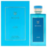 Merve Aube by Merve for Unisex 3.4 oz EDP Spray Eau de Parfum