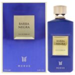 Merve Barba Negra by Merve for Women 3.4 oz EDP Spray Eau de Parfum