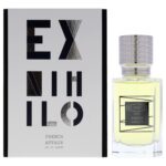 Ex Nihilo French Affair by Ex Nihilo for Unisex 1.7 oz EDP Spray Eau de Parfum
