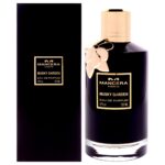 Mancera Musky Garden for Unisex 4 oz EDP Spray Eau de Parfum