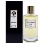 Mancera Hindu Kush by Mancera for Unisex 4 oz EDP Spray Eau de Parfum