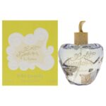 Lolita Lempicka Le Parfum by Lolita Lempicka for Women 3.4 oz EDP Spray