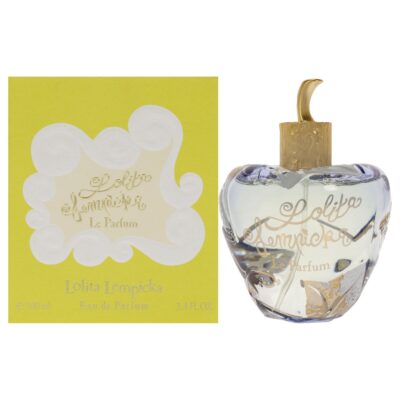 Lolita Lempicka Le Parfum by Lolita Lempicka for Women 3.4 oz EDP Spray