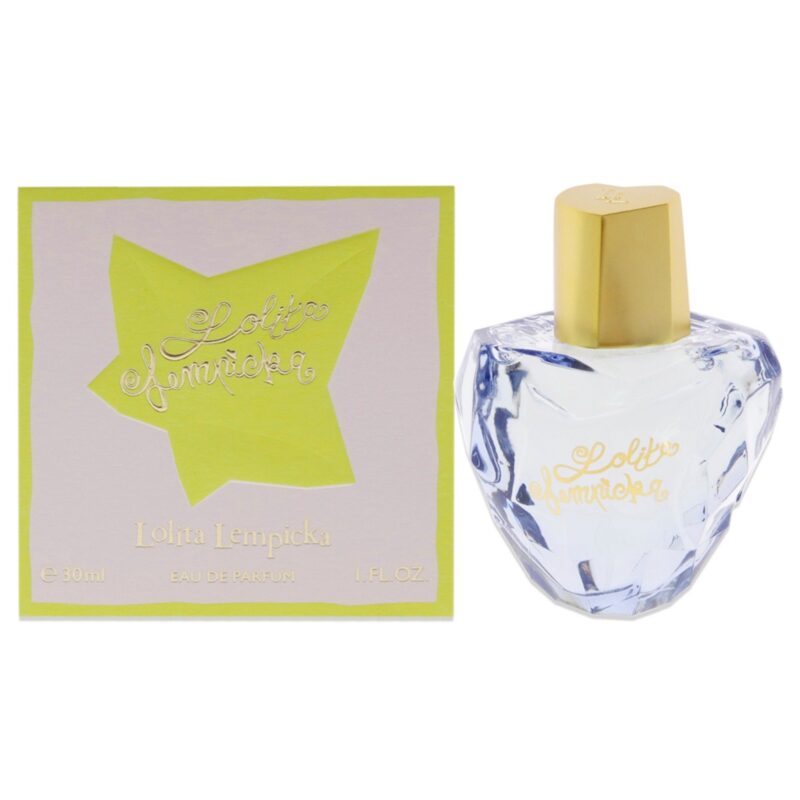 Lolita Lempicka Mon Premier by Lolita Lempicka for Women 1 oz EDP Spray